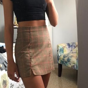 Brandy Melville Skirt
